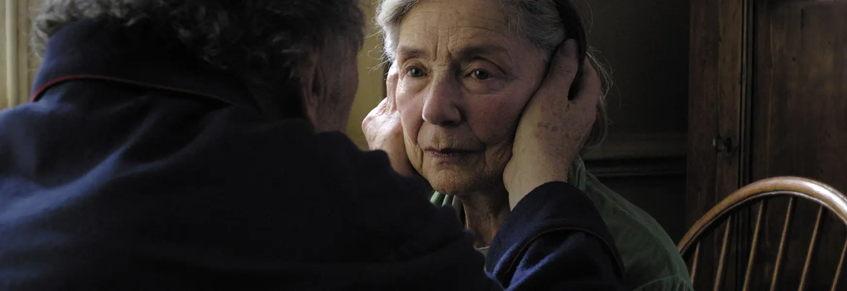Amour - Another masterwork from a true master