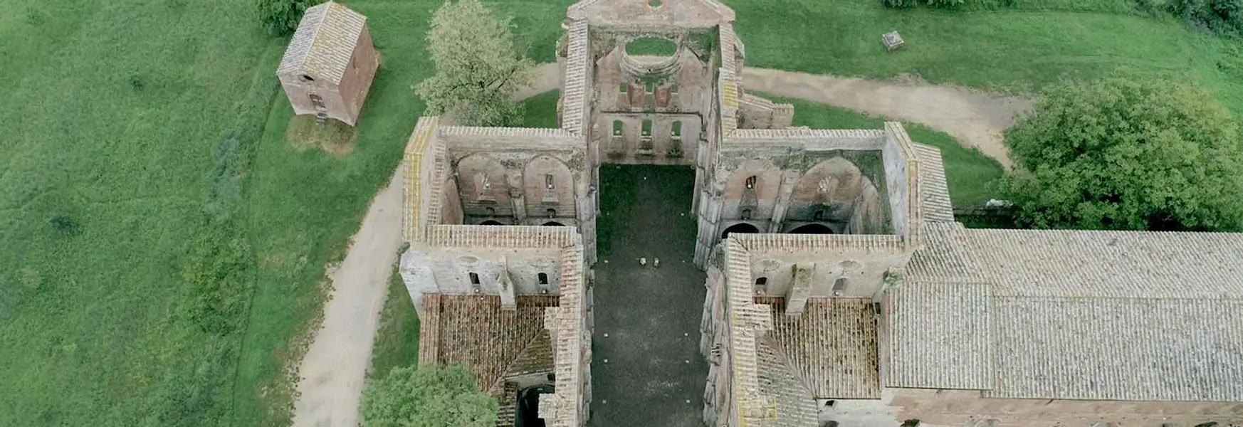 Andrey Tarkovsky. A Cinema Prayer - Remembering a true master of film