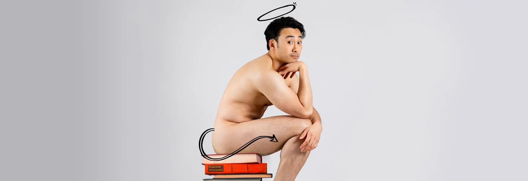 A Sexplanation - A long overdue sex education