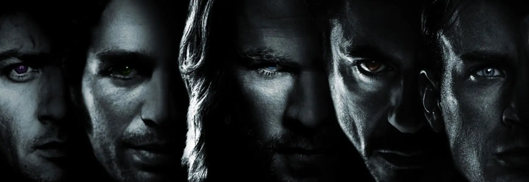 The Avengers - Unrelentingly awesome!
