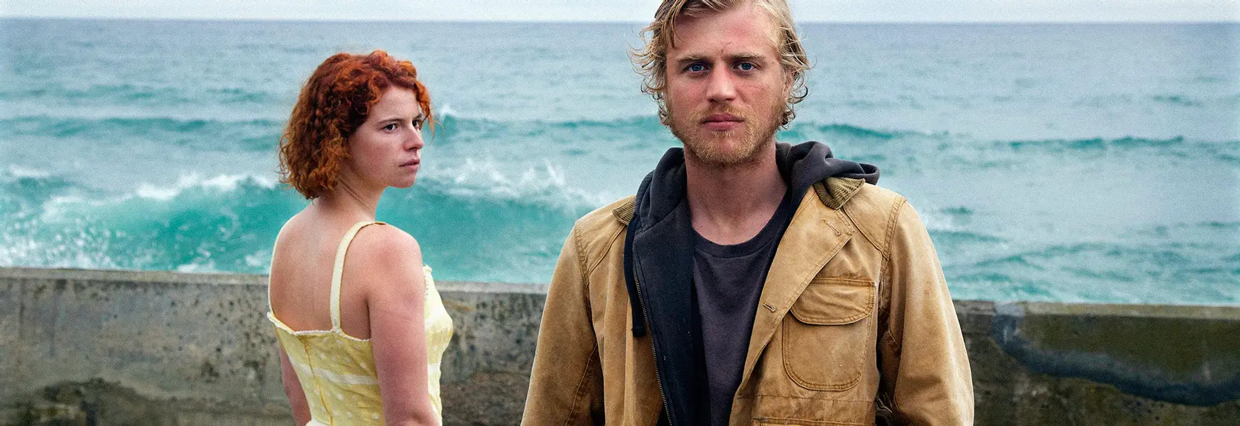 Beast - A feral study of love, repression and violence