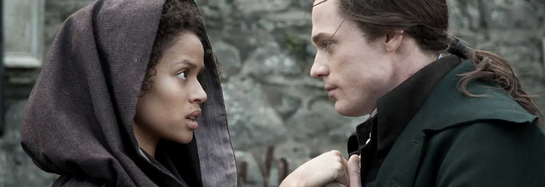 Belle - A beautiful portrait of an important woman