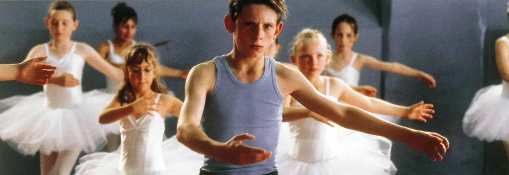 Billy Elliot - Still breaking the mould