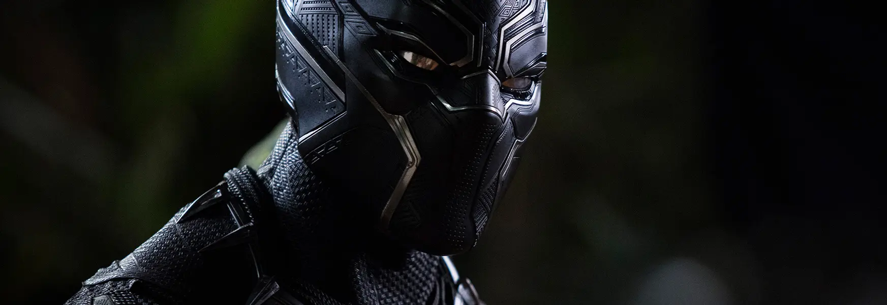On the trail of the Panther - Six films to watch before Marvel's 'Black Panther'