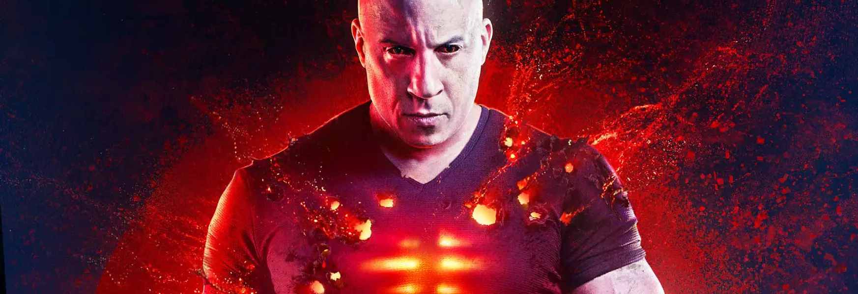 Who the hell is Bloodshot? - A primer on Vin Diesel's superhero