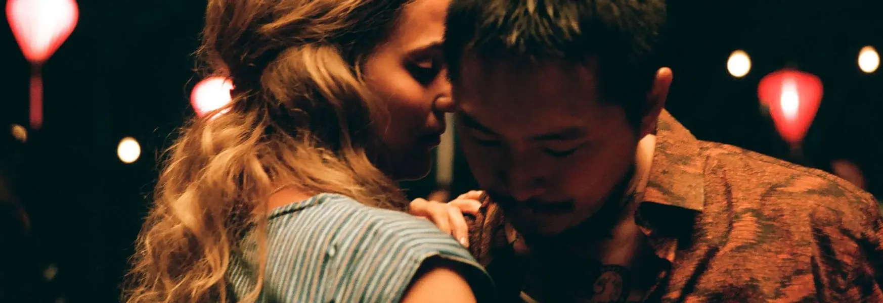 Blue Bayou - An immigration drama drowning in its own misery