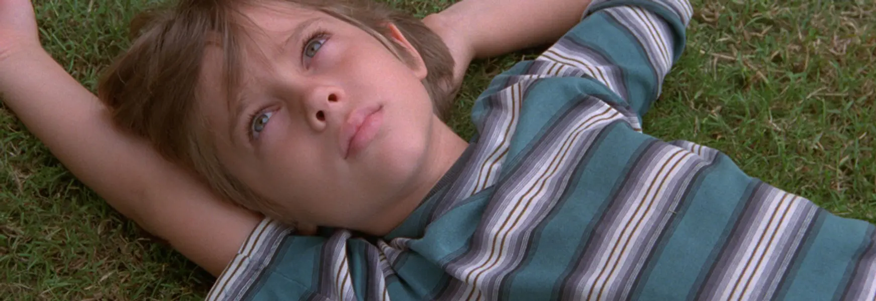 Boyhood - The definitive coming-of-age film