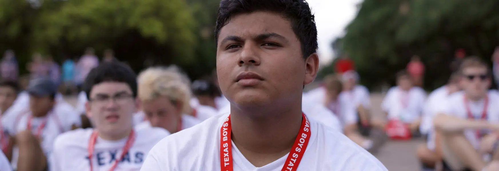 Boys State - A revelation on the power of politics and young minds
