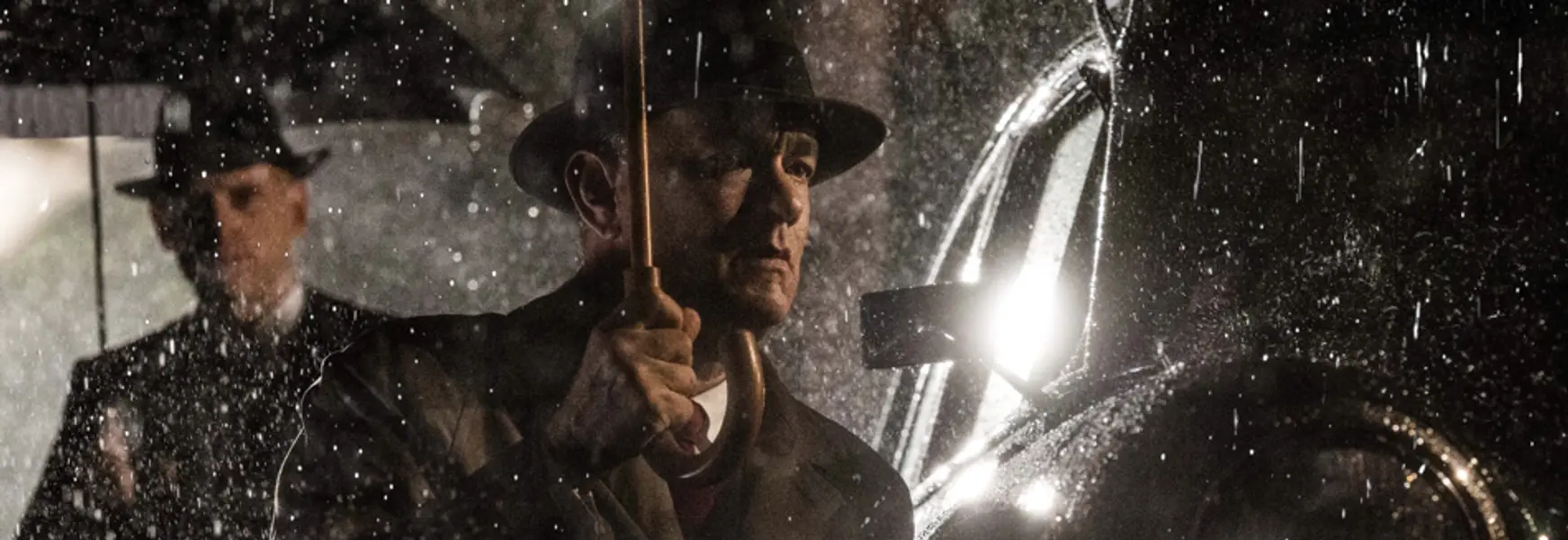 Bridge of Spies - Spielberg delivers another classic