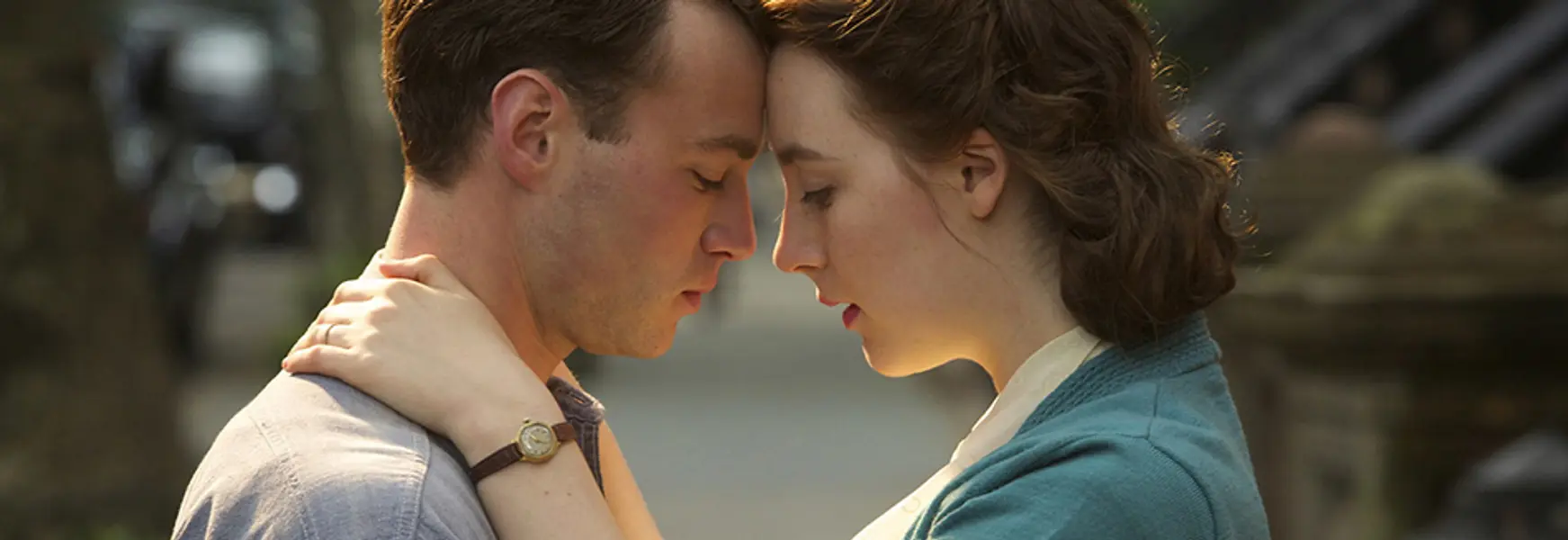 Brooklyn - A charming and affecting right-of-passage