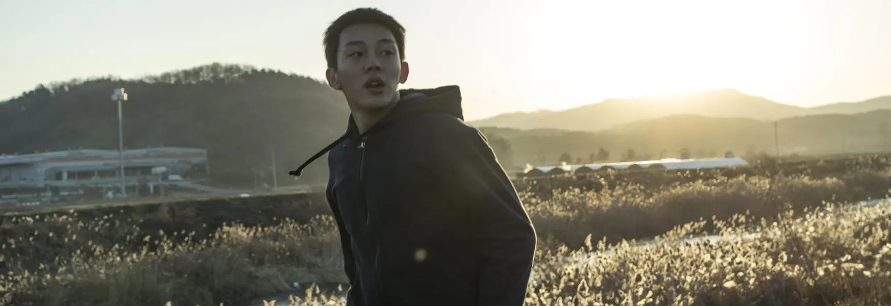 Burning - One of the best films of the decade