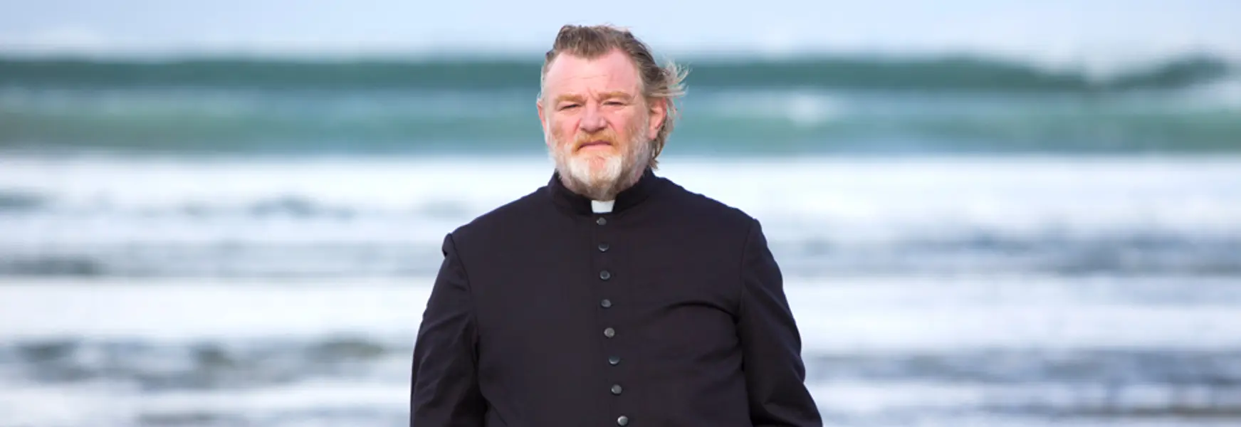Calvary - Perceptions of faith