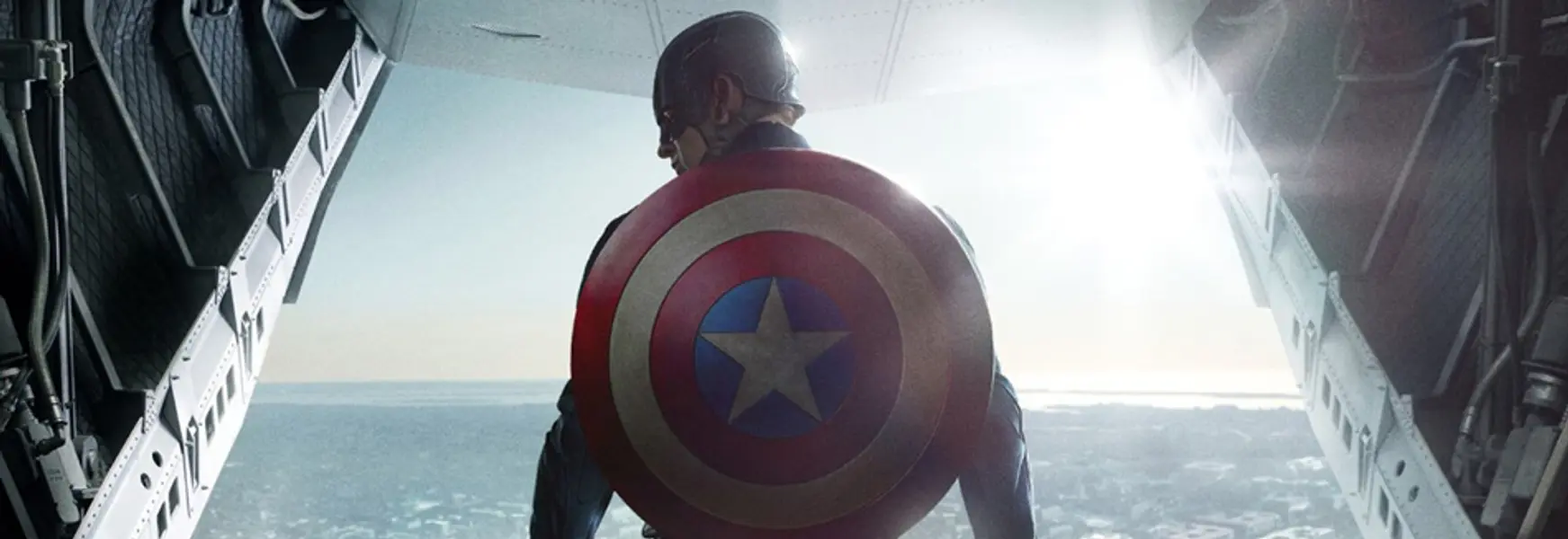 Captain America: The Winter Soldier<a href=