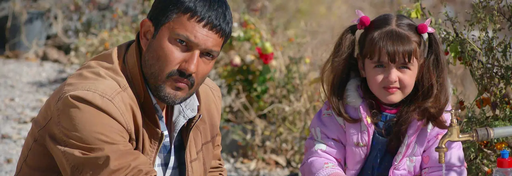 Castle of Dreams - Fractured families and heart-stirring emotions