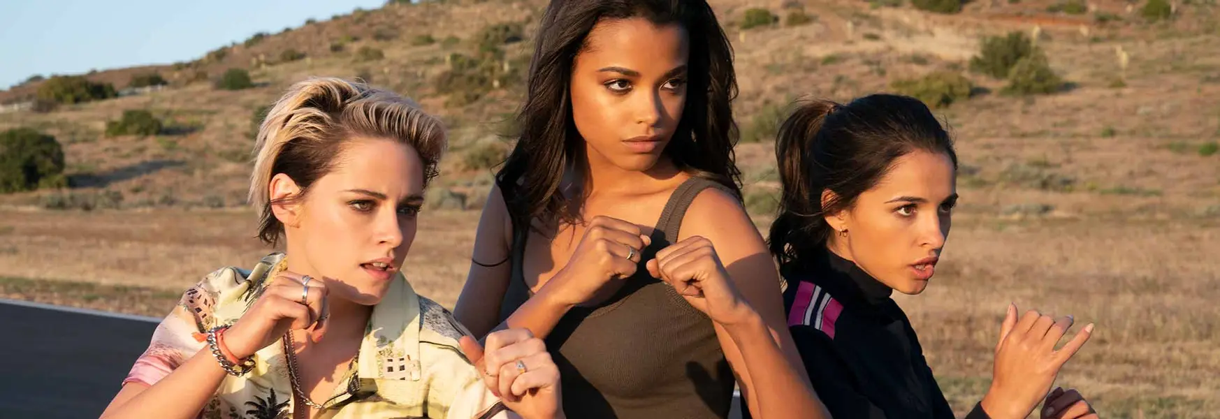 Charlie's Angels - A new generation of Angels, another barrel of fun