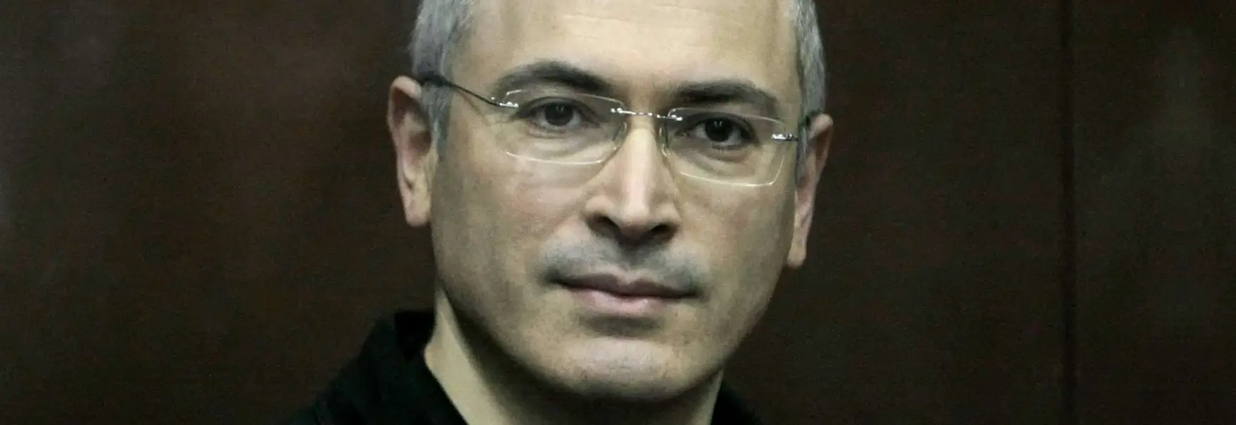 Citizen K - The rapid rise and thunderous fall of a Russian oligarch