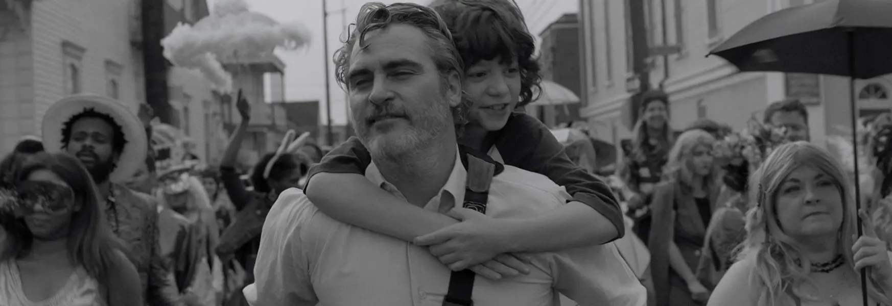 C'mon C'mon - An intimate odyssey of love and guidance