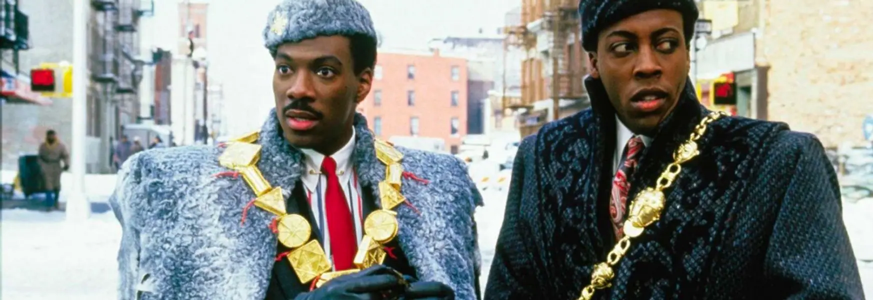 Coming To America turns 30 - Five films featuring actors playing multiple roles