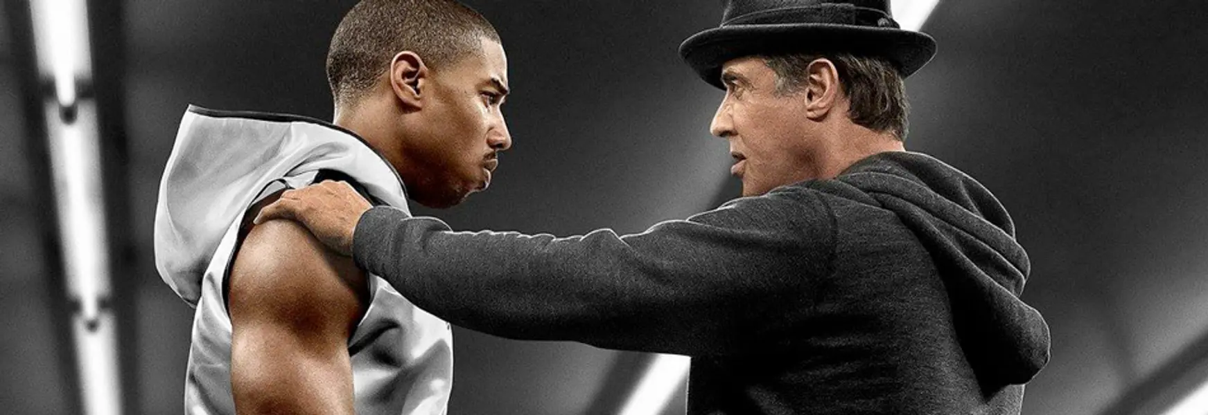 Creed - A jaw-dropping, blood-pumping instant classic