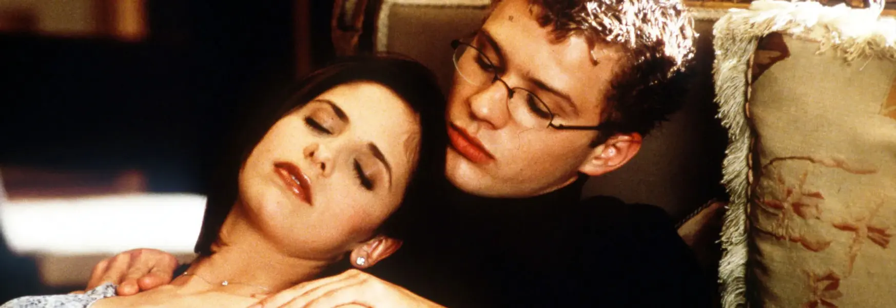 Cruel Intentions - Still wickedly fun, 20 years later