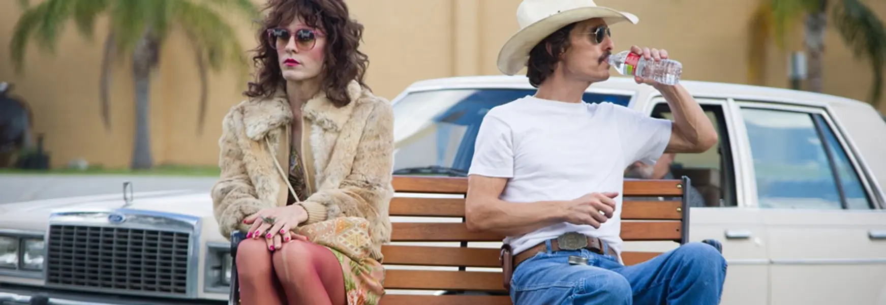 Dallas Buyers Club - A true story of a true hero