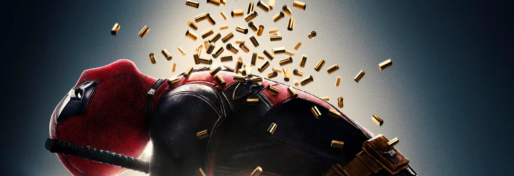Deadpool 2 - Just when you thought it couldn't get any better - or filthier...