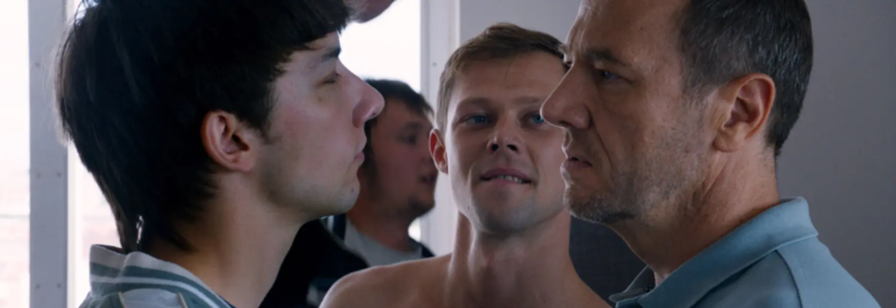 Eastern Boys - Insight into not-quite-a-love story