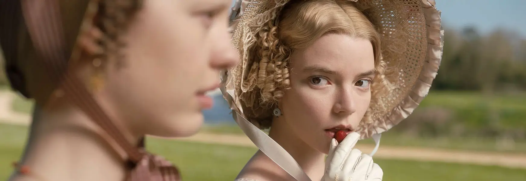 Emma. - A dazzling new adaptation of Jane Austen's classic