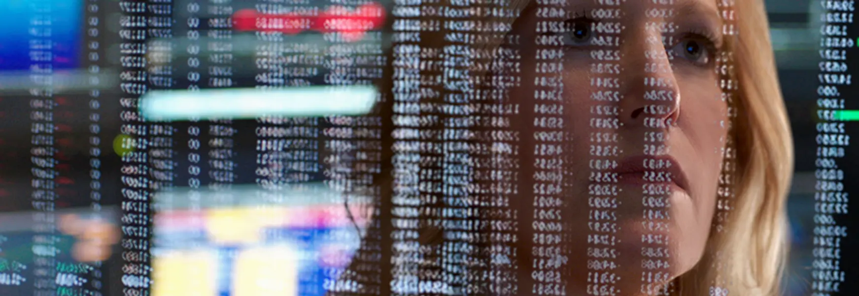Equity - A clever financial thriller driven by strong women