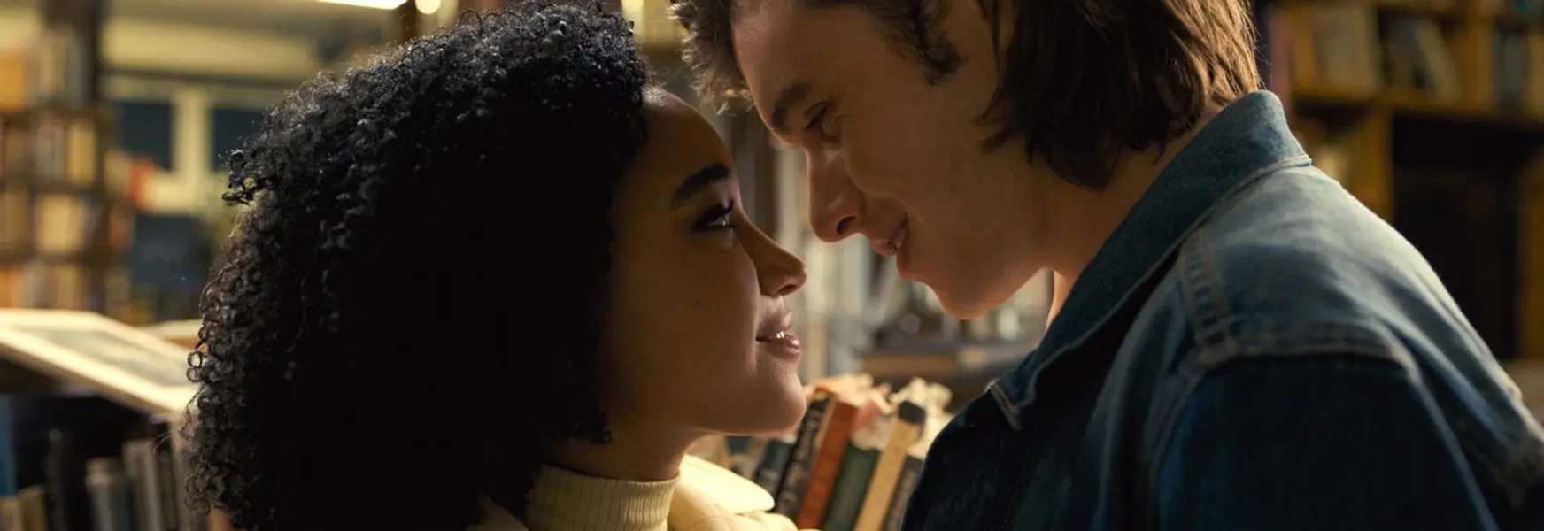 Everything, Everything - Teen romance to put you to sleep