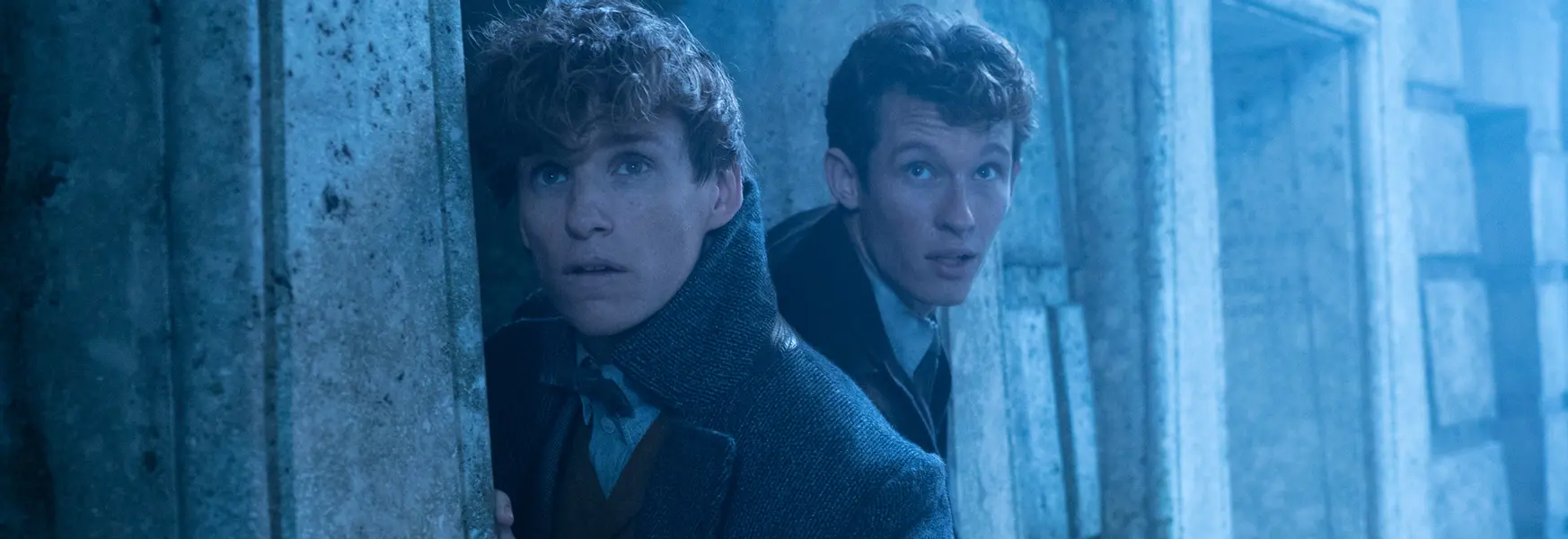 Fantastic Beasts: The Crimes of Grindelwald - A fantastic failure for the Potterverse
