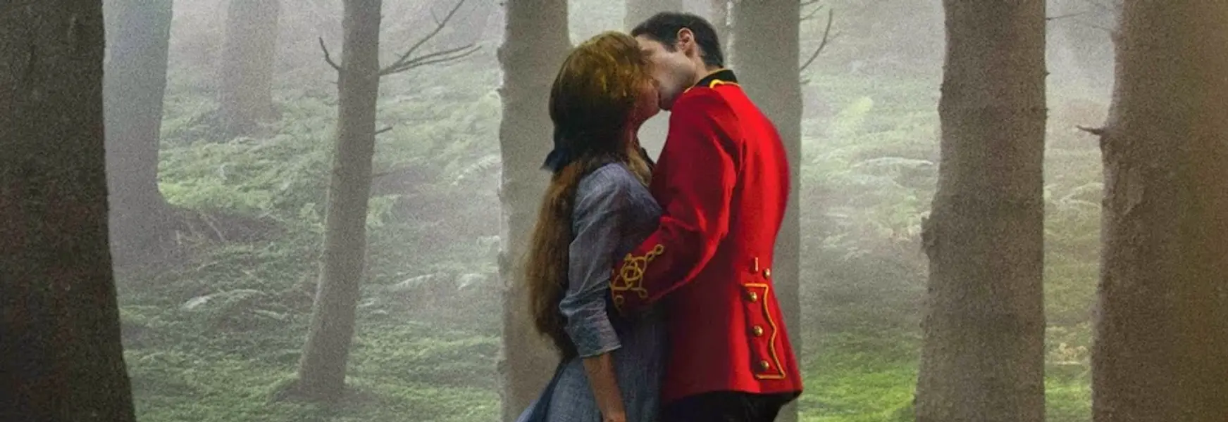 Far From the Madding Crowd - A grand, romantic classic