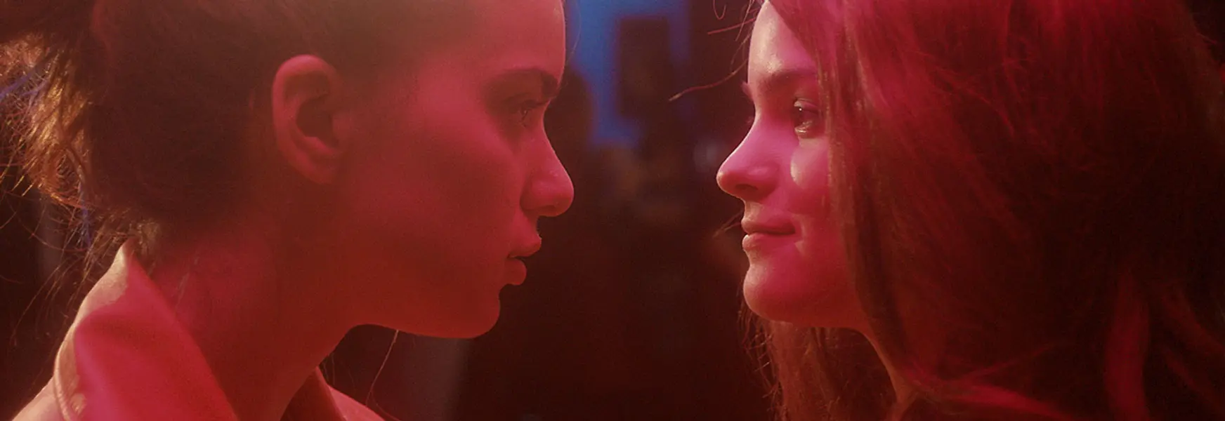 First Girl I Loved - An underdeveloped coming-of-age story