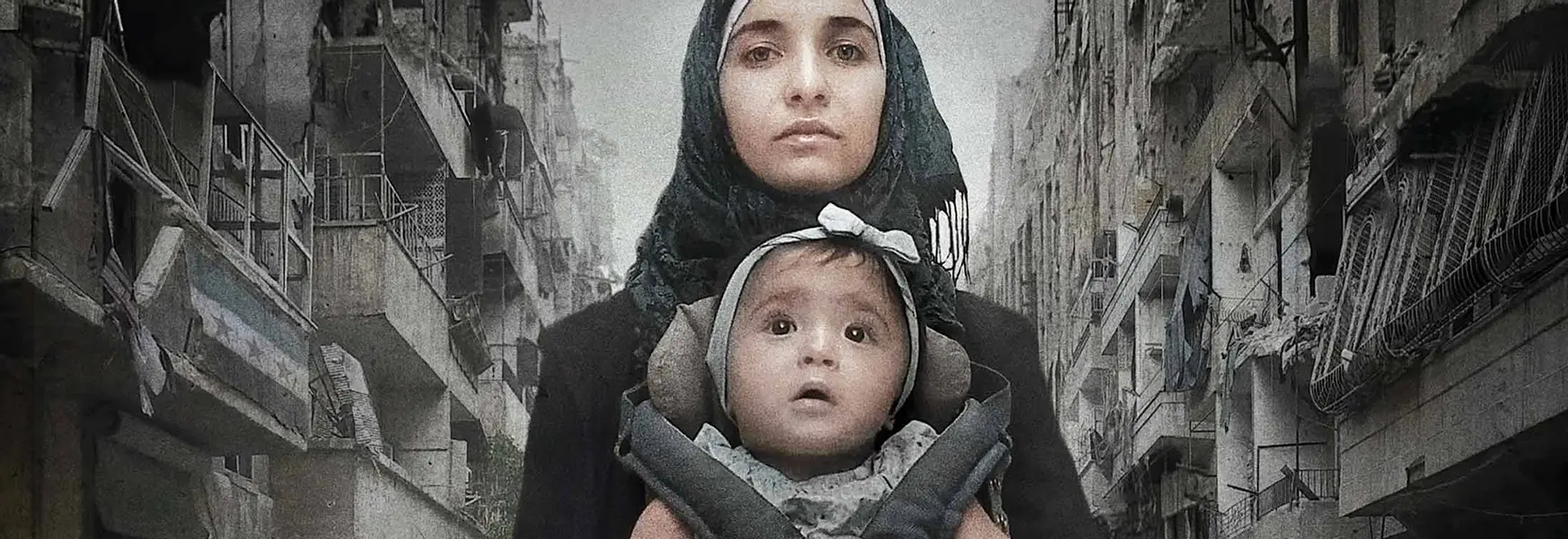 For Sama - An emotionally devastating must-watch