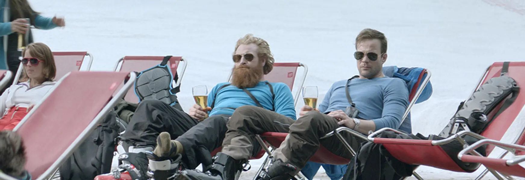 Force Majeure - How to survive an act of God