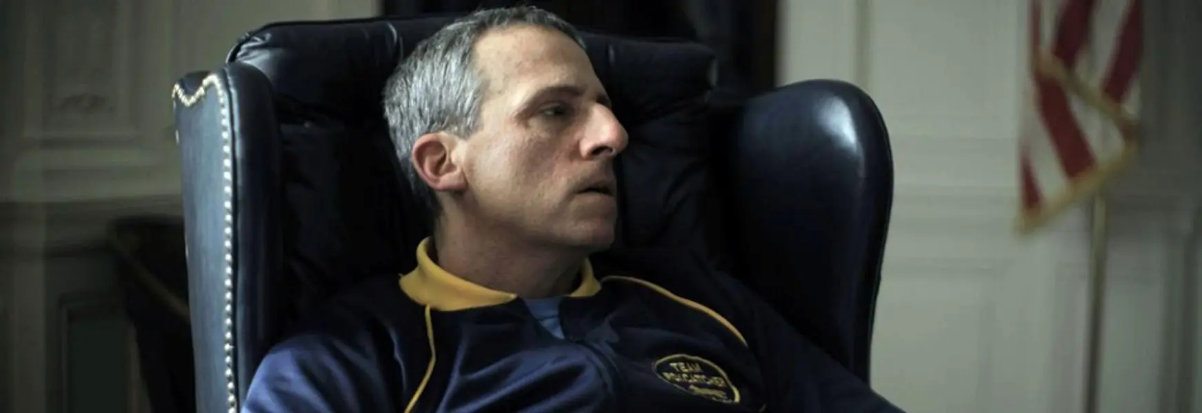 Foxcatcher - Delivering powerhouse performances
