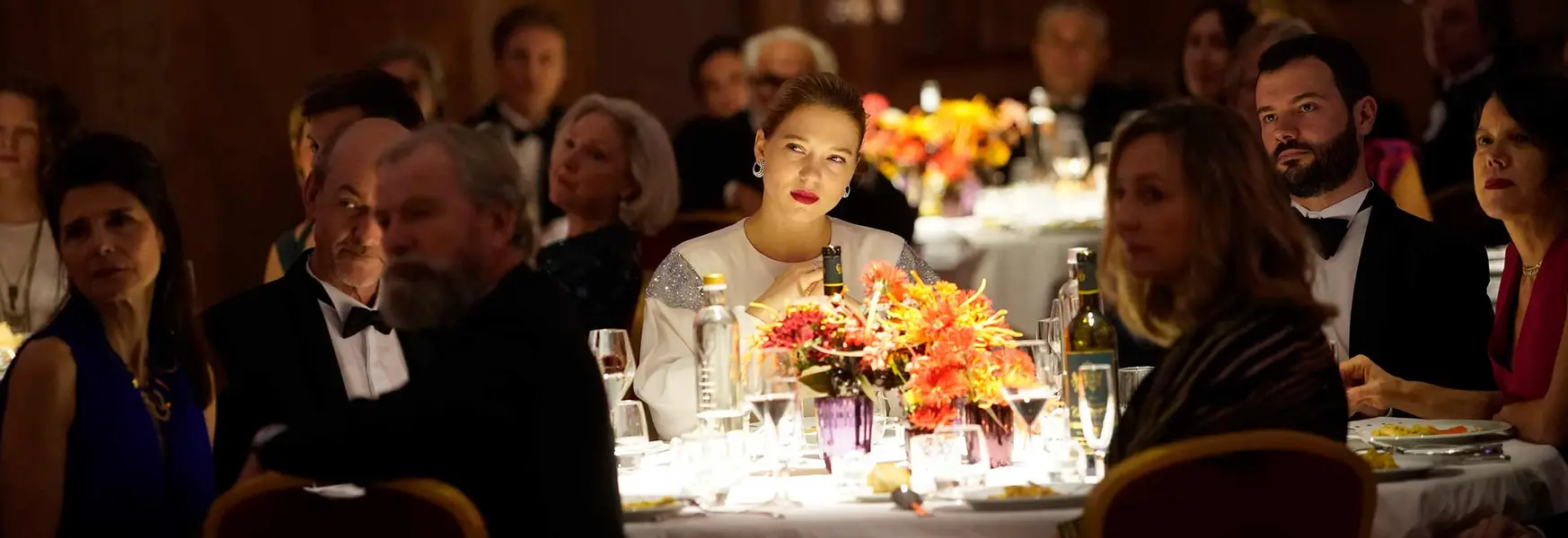 Europa! Europa - The scoop on Australia's newest film festival