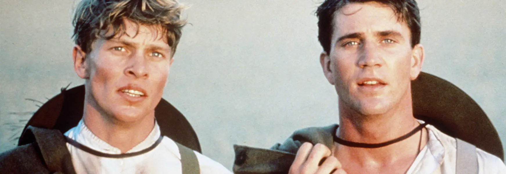 Gallipoli - A powerful and important film remembered