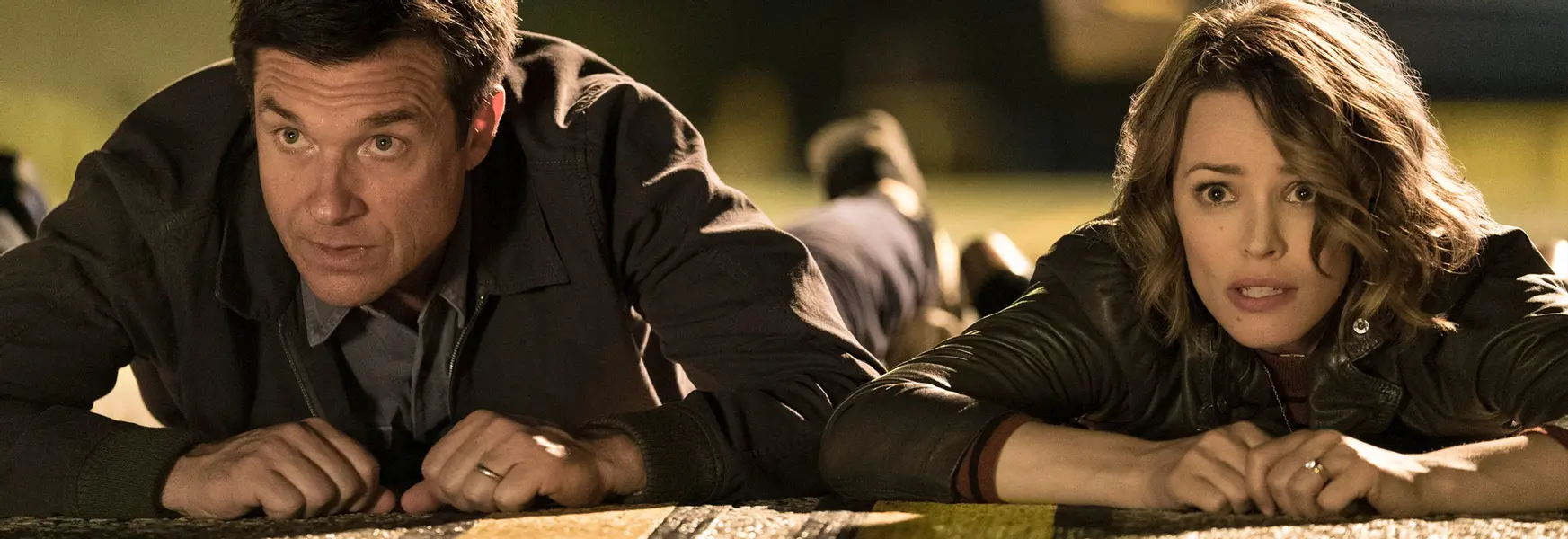 Game Night - A gleefully inventive checkmate comedy caper