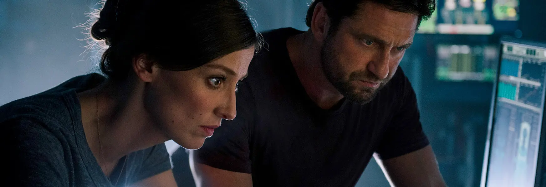 Geostorm - More disaster than disaster film