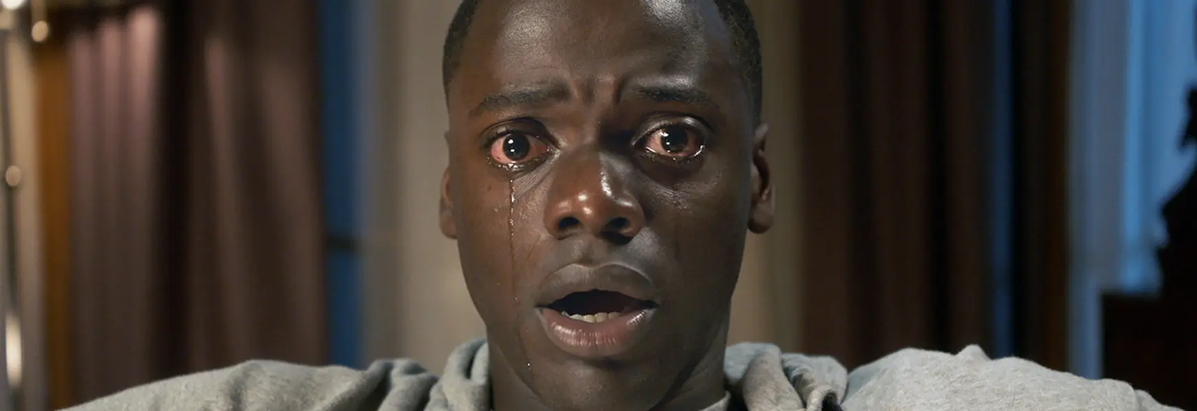 Get Out - An intelligent and delectable horror classic