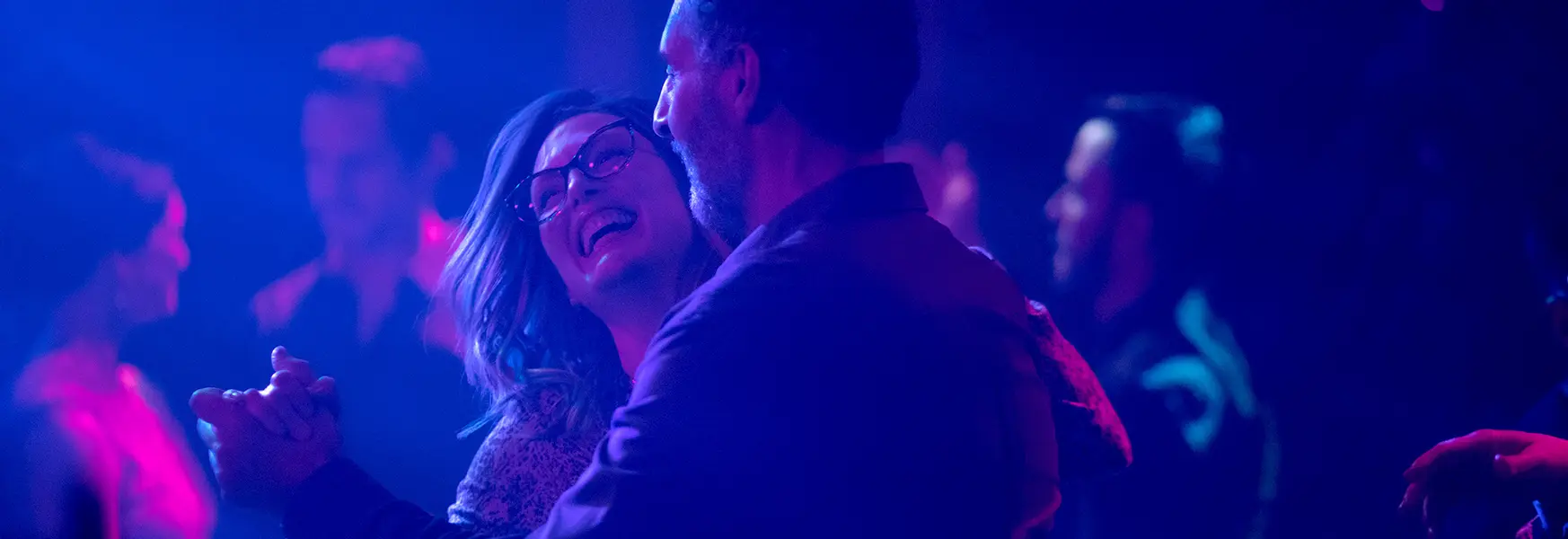 Gloria Bell - A dazzling remake and a glorious performance