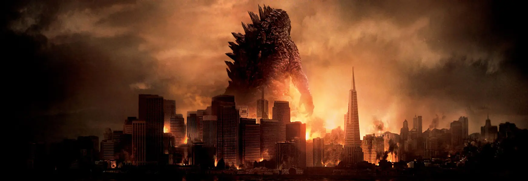 Colossal beasts & kaiju - A brief explanation