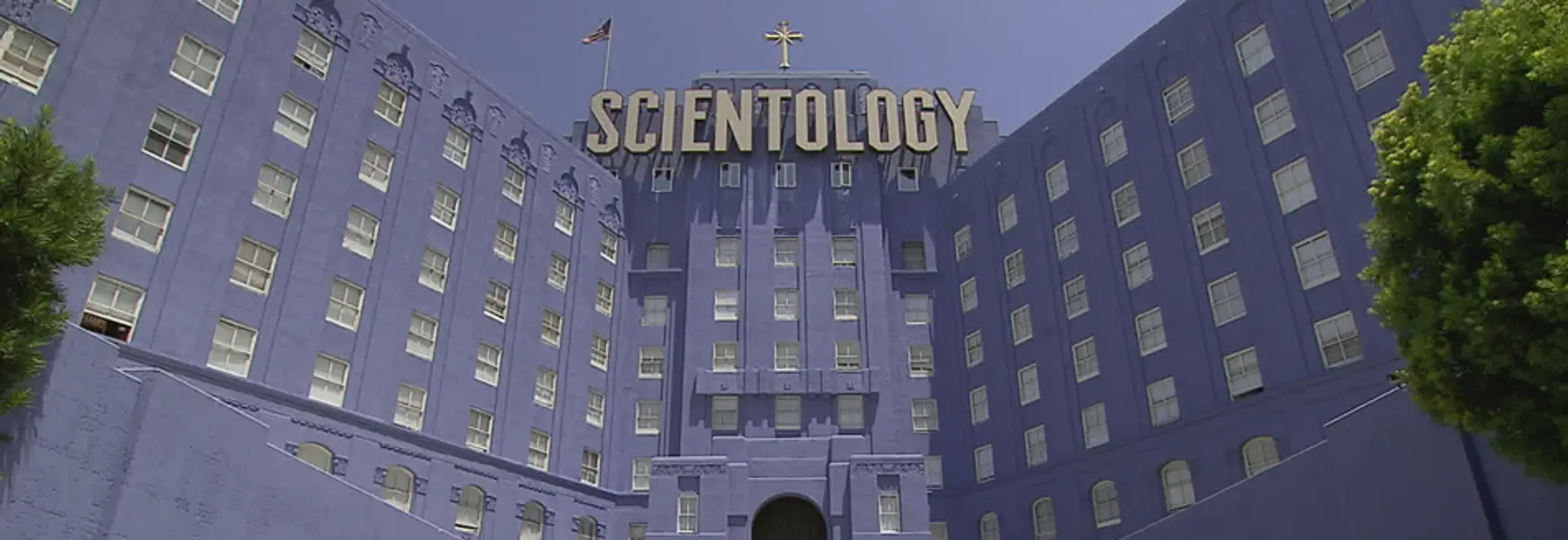 Going Clear: Scientology and the Prison of Belief<a href=