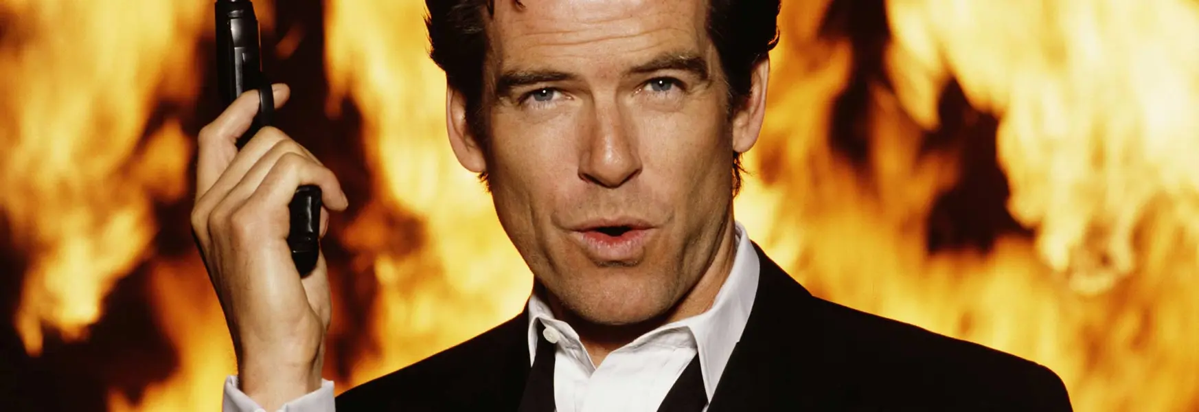 GoldenEye - Still the ultimate Bond experience