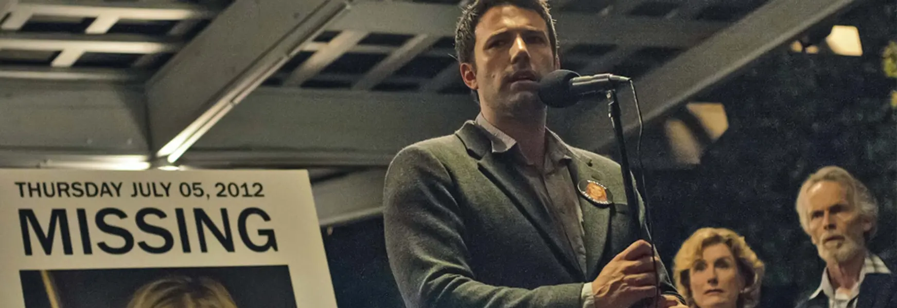 Gone Girl - A most twisted and delectable tale