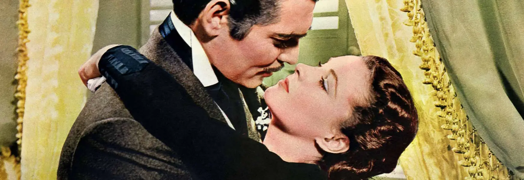 Gone with the Wind - Wrestling with an uncomfortable past on its 80th anniversary