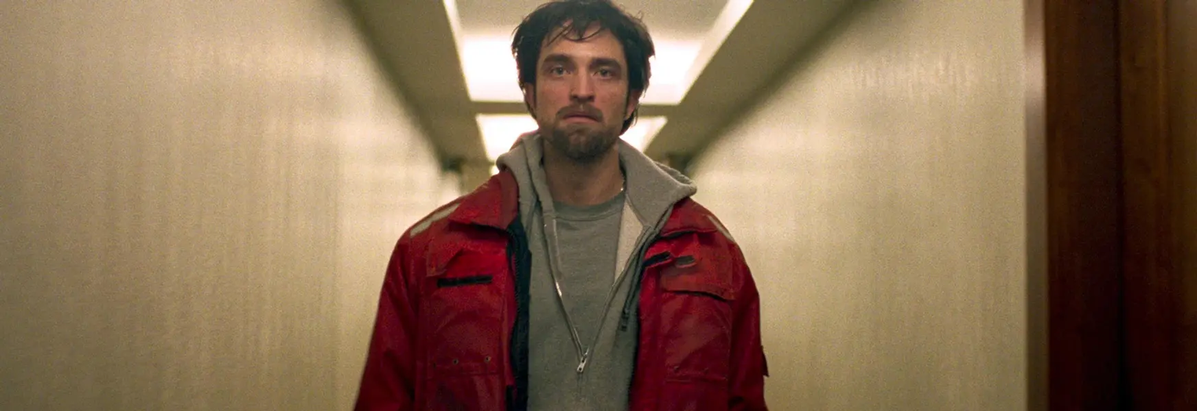 Good Time - A scuzzy and propulsive odyssey