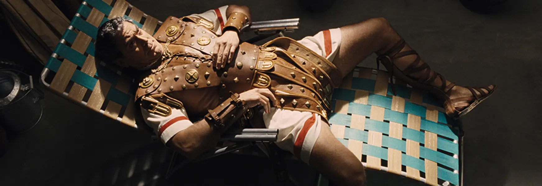 Hail, Caesar! - An all-star hurrah to Hollywood