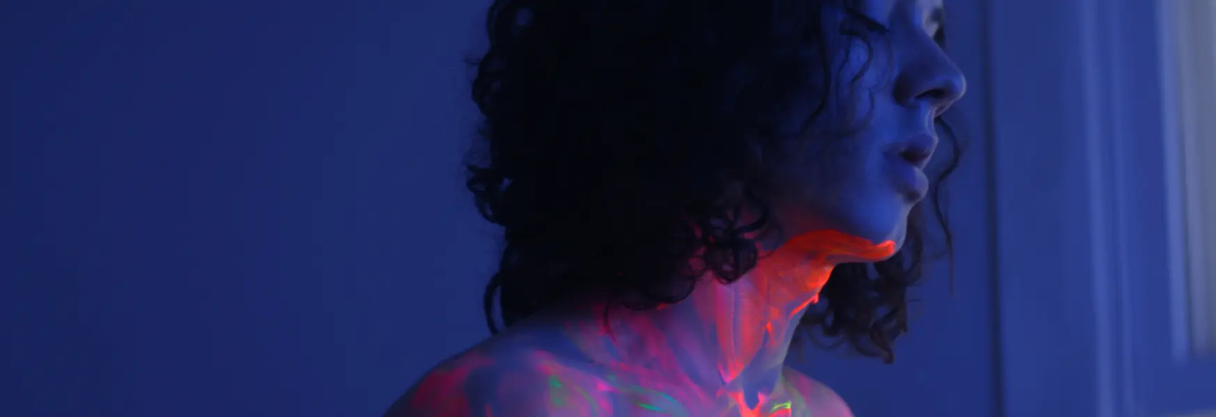 Hard Paint - A colourful addition to cinema's queer comeback